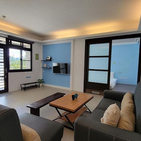 Homelike B&B Quang Sơn Ngoại thất bức ảnh