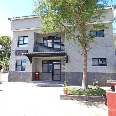 Homelike B&B Quang Sơn Ngoại thất bức ảnh