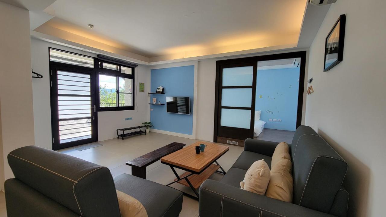 Homelike B&B Quang Sơn Ngoại thất bức ảnh