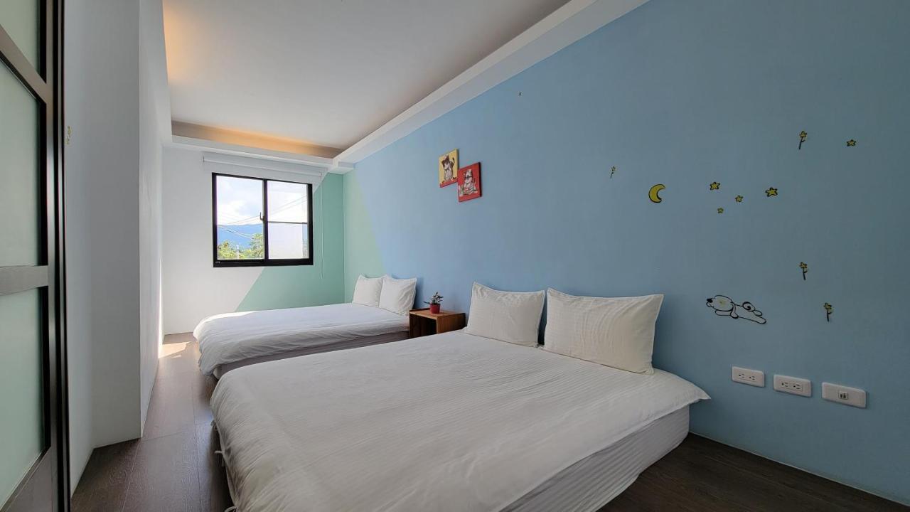 Homelike B&B Quang Sơn Ngoại thất bức ảnh