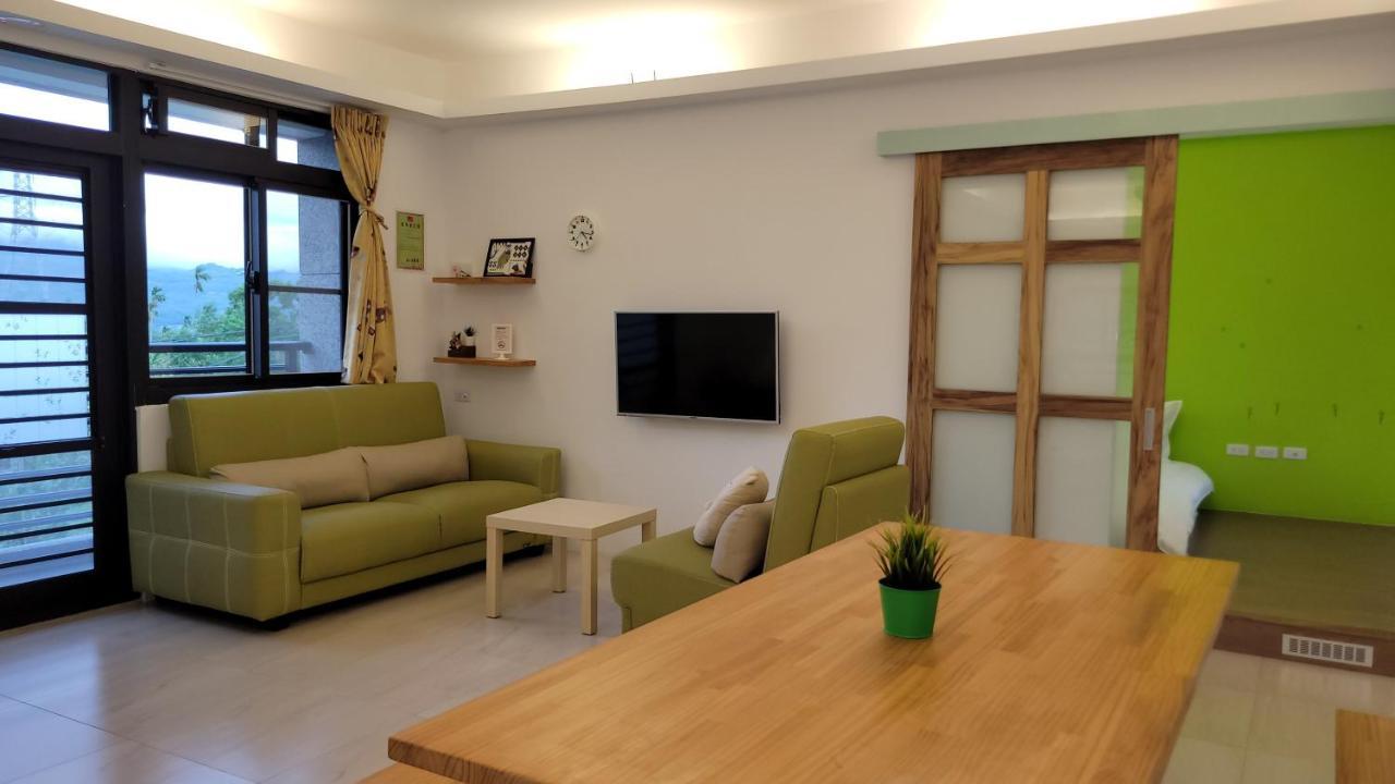 Homelike B&B Quang Sơn Ngoại thất bức ảnh