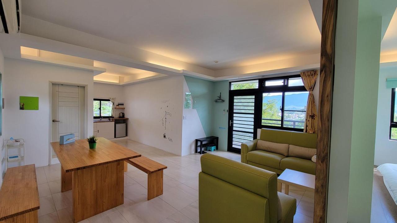 Homelike B&B Quang Sơn Ngoại thất bức ảnh