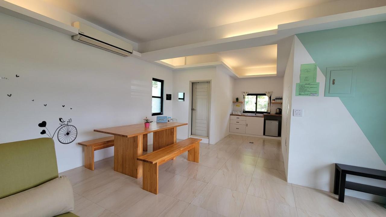 Homelike B&B Quang Sơn Ngoại thất bức ảnh
