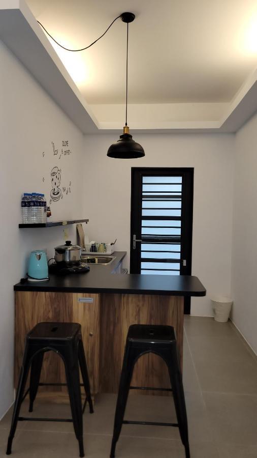 Homelike B&B Quang Sơn Ngoại thất bức ảnh